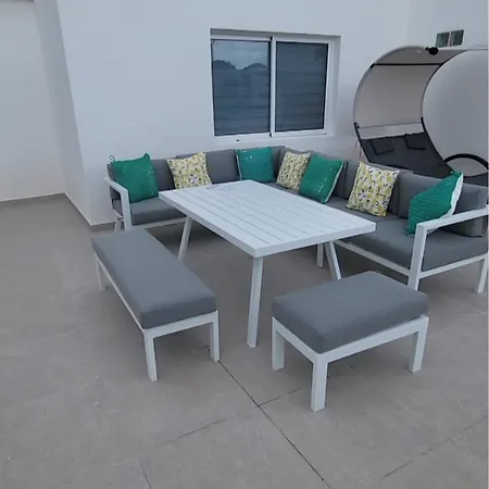 With Private Heated Pool * Costa Adeje (Tenerife)